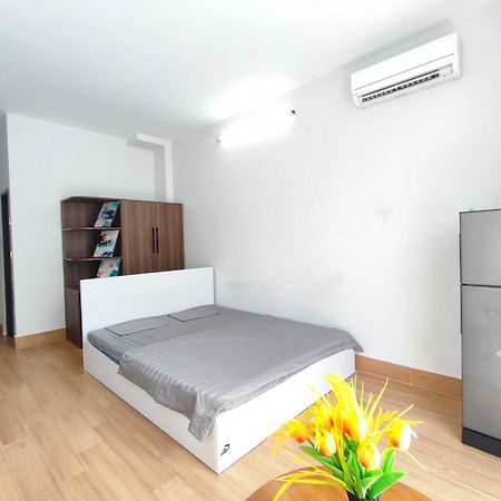 Apartamento Yen House 2 Ciudad Ho Chi Minh  Exterior foto