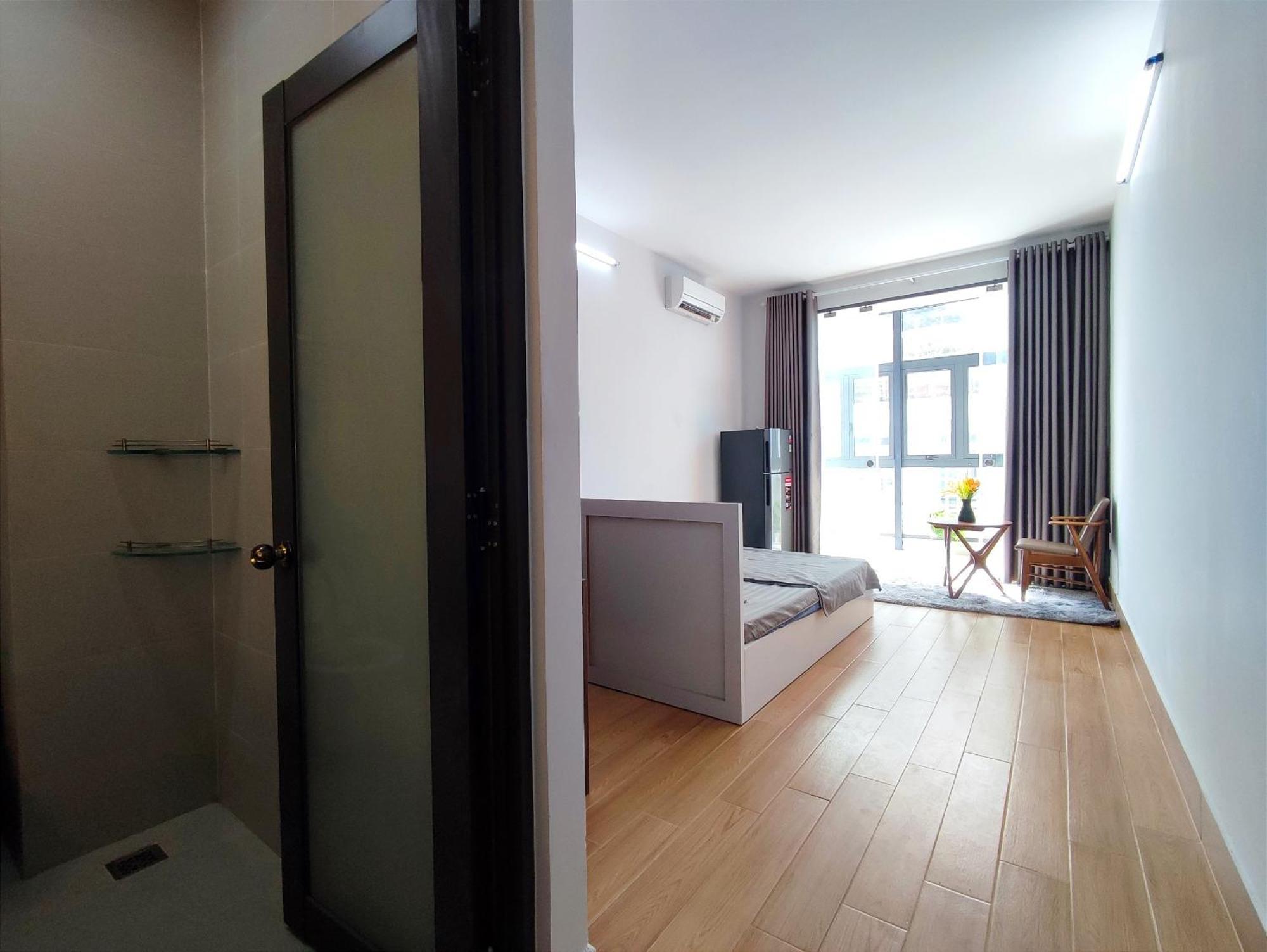Apartamento Yen House 2 Ciudad Ho Chi Minh  Exterior foto