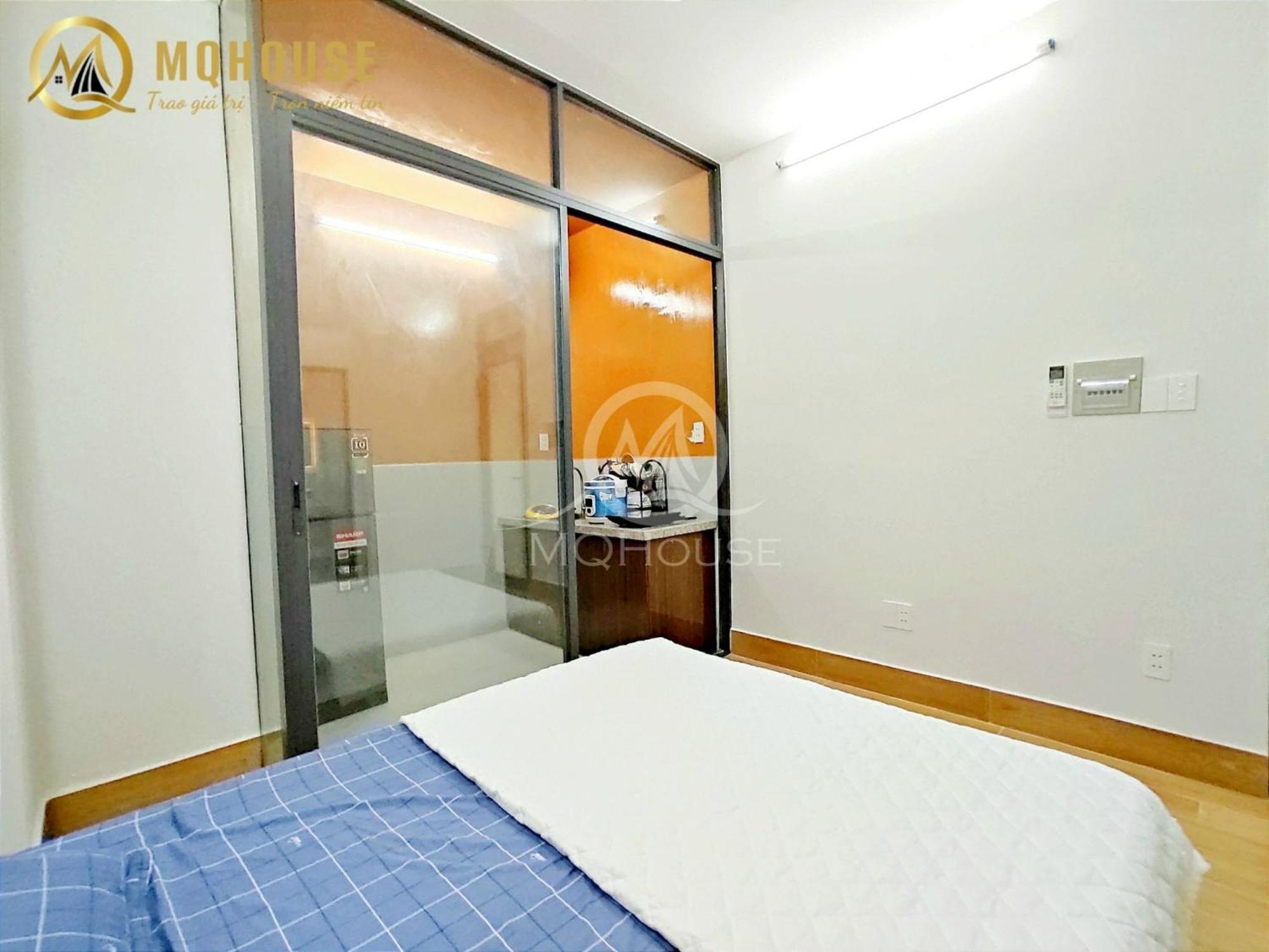 Apartamento Yen House 2 Ciudad Ho Chi Minh  Exterior foto